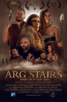 Arg Stairs (2017) - Stream Online
