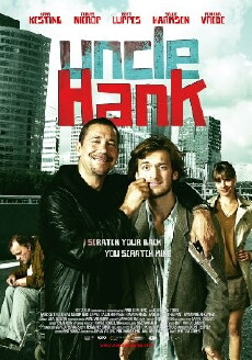 Uncle Hank (2012) - Stream Online