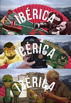 Ibérica (2017) - Stream Online