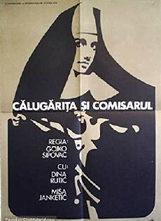 Die Äbtissin und der Kommissar (1968) - Stream Online