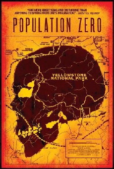 Population Zero (2016) - Stream Online