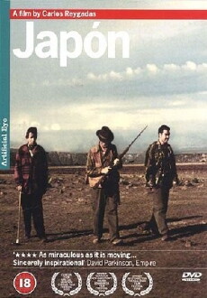 Japón (2002) - Stream Online
