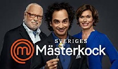 Sveriges Mästerkock (2011) - Stream Online