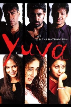 Youth (2004) - Stream Online