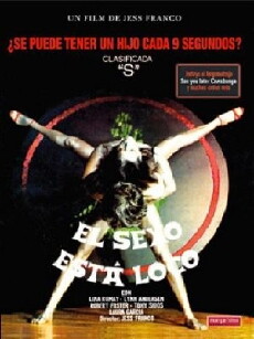 Sex Is Crazy (1981) - Stream Online