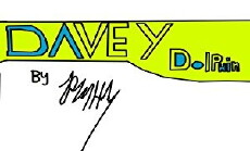 Davey the Dolphin (2015) - Stream Online