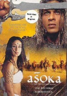 Ashoka the Great (2001) - Stream Online