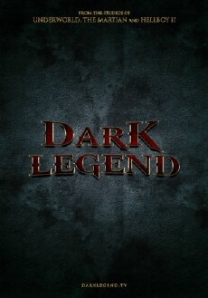 Dark Legend (2017) - Stream Online