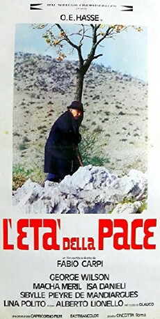 Zeit des Friedens (1975) - Stream Online