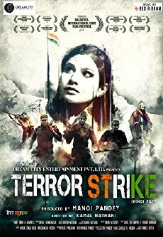 Terror Strike (2018) - Stream Online