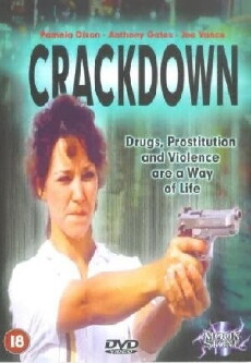L.A. Crackdown (1988) - Stream Online