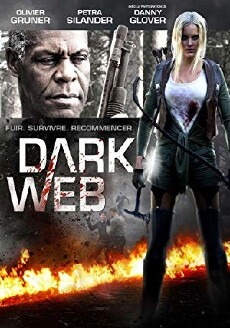 Dark Web (2016) - Stream Online