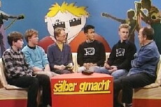 Sälber gmacht (1980) - Stream Online
