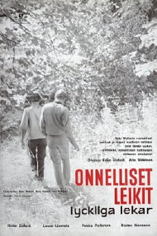 Onnelliset leikit (1964) - Stream Online