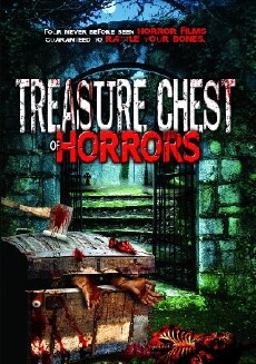 Treasure Chest of Horrors (2012) - Stream Online