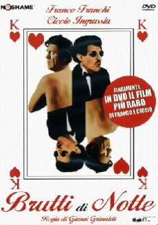 Brutti di notte (1968) - Stream Online