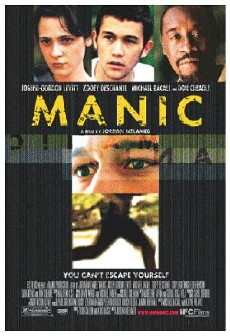 Manic (2001) - Stream Online