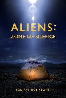 Aliens: Zone of Silence (2017) - Stream Online