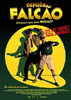 The Portuguese Falcon (2015) - Stream Online
