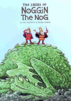 Noggin the Nog (1959) - Stream Online