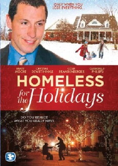 Homeless for the Holidays (2009) - Stream Online