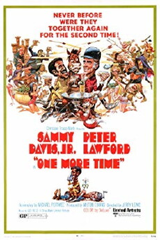 One More Time (1970) - Stream Online