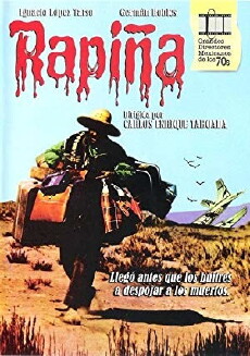 Rapiña (1975) - Stream Online
