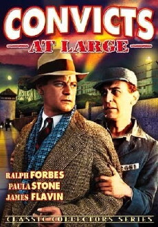 Convicts at Large (1938) - Stream Online