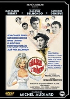 Male Hunt (1964) - Stream Online