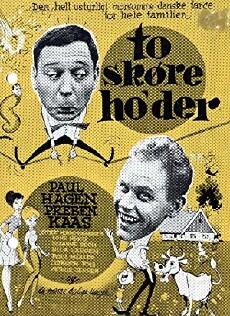 Two Crazy Guys (1961) - Stream Online