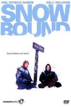 Snowbound: The Jim and Jennifer Stolpa Story (1994) - Stream Online