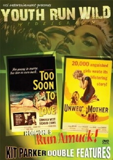 Too Soon to Love (1960) - Stream Online