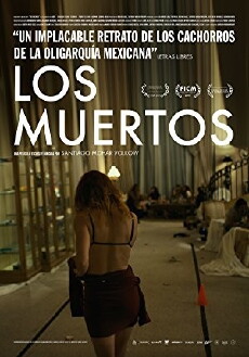 Los muertos (2014) - Stream Online
