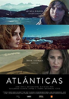 Atlánticas (2018) - Stream Online