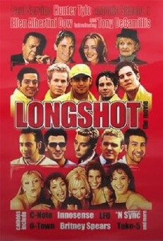 Longshot (2001) - Stream Online