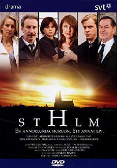 Sthlm (2008) - Stream Online