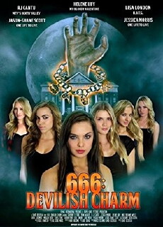Devilish Charm (2014) - Stream Online