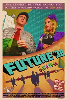 Future '38 (2017) - Stream Online