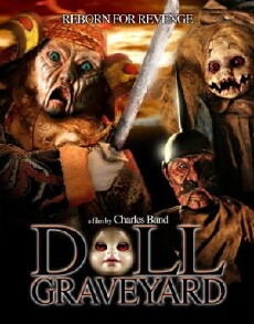 Doll Graveyard (2005) - Stream Online