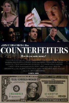 Counterfeiters (2017) - Stream Online
