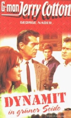 Death and Diamonds (1968) - Stream Online