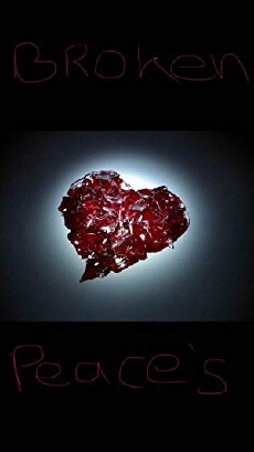 Broken Peace (2018) - Stream Online
