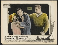 Lightning Romance (1924) - Stream Online