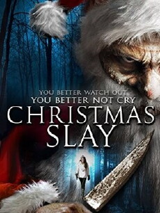 Christmas Slay (2015) - Stream Online
