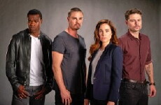 Mary Kills People (2017) - Stream Online