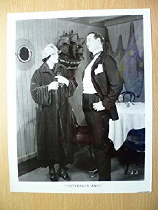Yesterday's Wife (1923) - Stream Online
