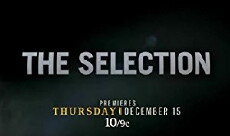 The Selection: Special Operations Experiment (2016) - Stream Online