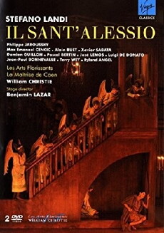 Il Sant' Alessio (2007) - Stream Online