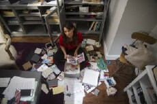 The Psycho She Met Online (2017) - Stream Online