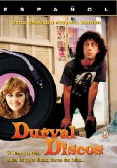 Durval Records (2002) - Stream Online